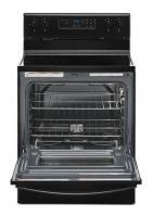 5.3 cu. ft. Electric Range with Keep Warm Setting.