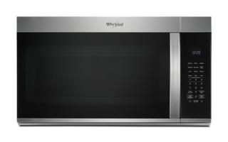 30’ W 1.9 cu. ft Over the range Microwave with Sensor Cooking