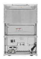 30-inch Gas Range with Bake Assist Temps