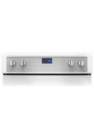 6.7 Cu. Ft. Electric Double Oven Range with True Convection