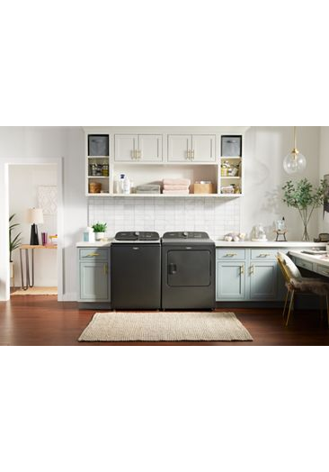 5.3 Cu. Ft. Whirlpool® Top Load Washer with Impeller