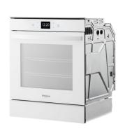 2.9 Cu. Ft. 24 Inch Convection Wall Oven