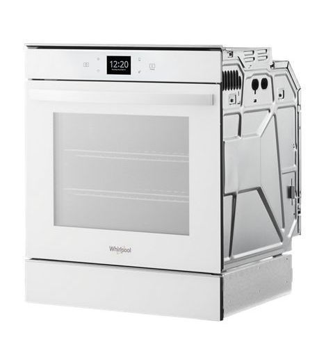 2.9 Cu. Ft. 24 Inch Convection Wall Oven