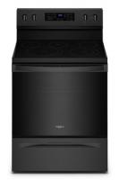 5.3 Cu. Ft. Whirlpool® Electric 5-in-1 Air Fry Oven