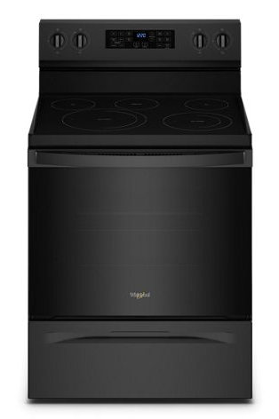 5.3 Cu. Ft. Whirlpool® Electric 5-in-1 Air Fry Oven