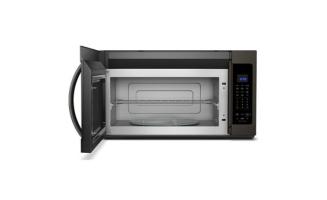 1.9 cu. ft. Capacity Steam Microwave with Sensor Cooking