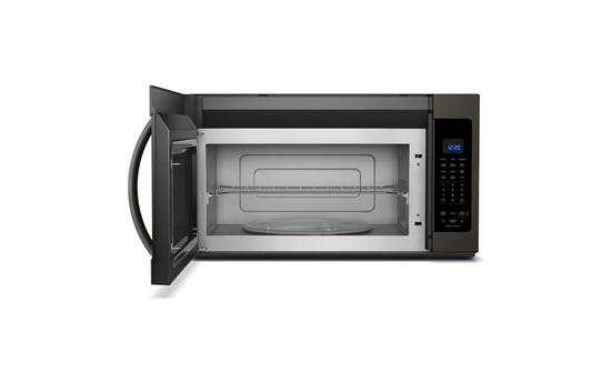 1.9 cu. ft. Capacity Steam Microwave with Sensor Cooking
