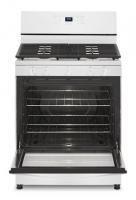 5.1 Cu. Ft. Freestanding Gas Range with Edge to Edge Cooktop