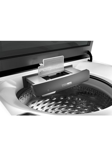 4.8 cu. ft. Smart Top Load Washer