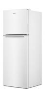 24-inch Wide Small Space Top-Freezer Refrigerator - 12.9 cu. ft.