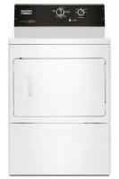 7.4 cu. ft. Commercial-Grade Residential Gas Dryer