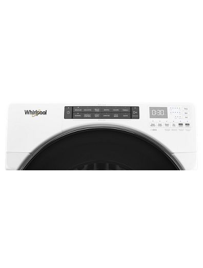 4.5 Cu. Ft. Ventless All In One Washer Dryer
