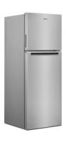 24-inch Wide Small Space Top-Freezer Refrigerator - 12.9 cu. ft.