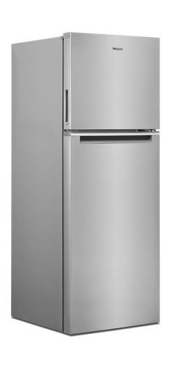 24-inch Wide Small Space Top-Freezer Refrigerator - 12.9 cu. ft.