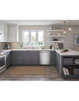 Third Level Utensil Rack Dishwasher with 30+ Total Wash Jets, 39 dBA.