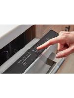 Top Control Hybrid Tub Dishwasher with Enhanced Wash and Heated Dry with Fan