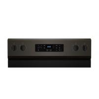 30-inch Electric Range with Steam Clean