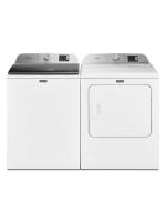 Top Load Electric Dryer with Moisture Sensing - 7.0 cu. ft.