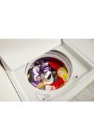 3.8–3.9 Cu. Ft. Whirlpool® Top Load Washer with Removable Agitator