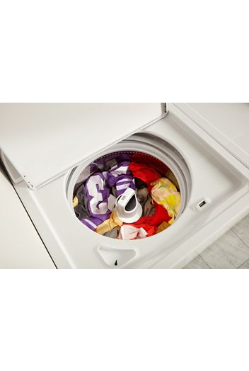 3.8–3.9 Cu. Ft. Whirlpool® Top Load Washer with Removable Agitator