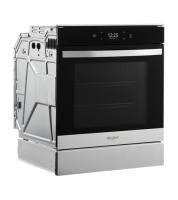 2.9 Cu. Ft. 24 Inch Convection Wall Oven