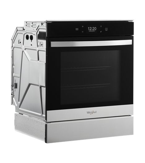 2.9 Cu. Ft. 24 Inch Convection Wall Oven
