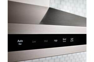 42'' Island-Mount, 3-Speed Canopy Hood