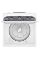3.8–3.9 Cu. Ft. Whirlpool® Top Load Washer with Removable Agitator