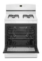 30-inch Gas Range with Bake Assist Temps