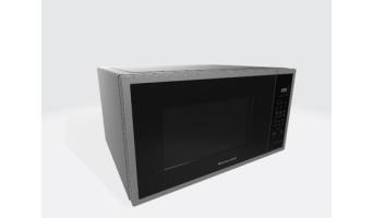 KitchenAid® 1.6 Cu. Ft. Countertop Microwave with Auto Functions