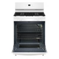30-inch Self Clean Gas Range with No Preheat Mode