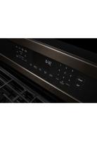30-Inch 5-Burner Gas Convection Range