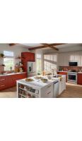26.2 Cu. Ft. Multi-Door French Door Refrigerator with Platinum Interior
