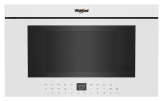 Air Fry Over- the-Range Oven with Flush Built-in Design