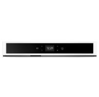 5.0 cu. ft. Smart Single Wall Oven with Touchscreen