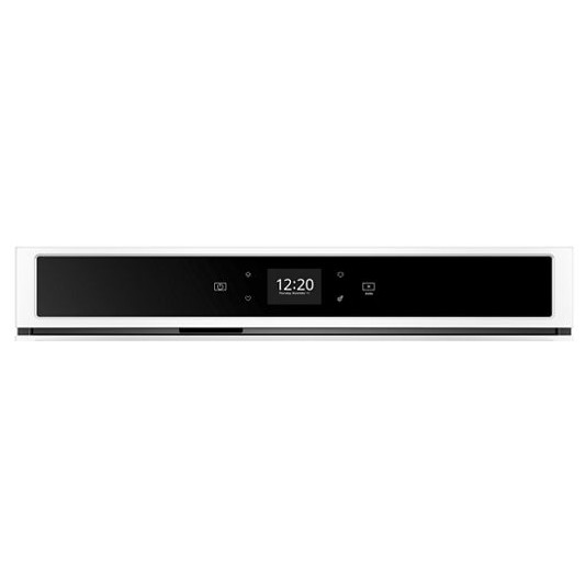 5.0 cu. ft. Smart Single Wall Oven with Touchscreen