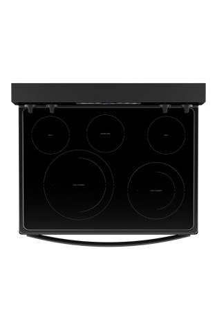 5.3 Cu. Ft. Whirlpool® Electric 5-in-1 Air Fry Oven