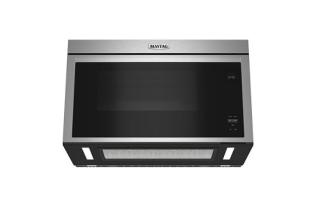 Over-the-Range Flush Built-In Microwave - 1.1 Cu. Ft.