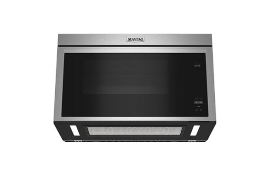 Over-the-Range Flush Built-In Microwave - 1.1 Cu. Ft.