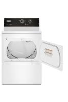 7.4 cu. ft. Commercial-Grade Residential Gas Dryer