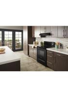 5.3 cu. ft. Electric Range with Keep Warm Setting.