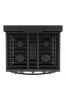 5.0 Cu. Ft. Whirlpool® Gas 5-in-1 Air Fry Oven.