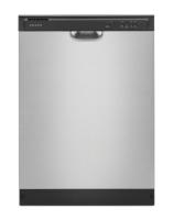 Amana® Dishwasher with Triple Filter Wash System