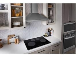 30-Inch Induction Cooktop