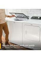 5.2-5.3 Cu. Ft. Whirlpool® Top Load Washer with Removable Agitator