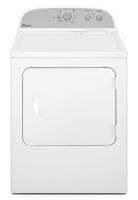 7.0 7.0 Cu. Ft. Top Load Electric Dryer with AutoDry™ Drying