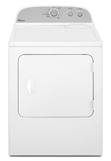 7.0 7.0 Cu. Ft. Top Load Electric Dryer with AutoDry™ Drying