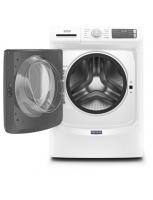 Front Load Washer with Extra Power and 12-Hr Fresh Spin™ option - 4.5 cu. ft.