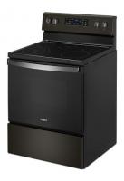 5.3 cu. ft. Whirlpool® electric range with Frozen Bake™ technology