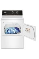7.4 cu. ft. Commercial-Grade Residential Gas Dryer